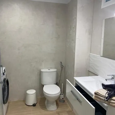 Casa Bau Διαμέρισμα *