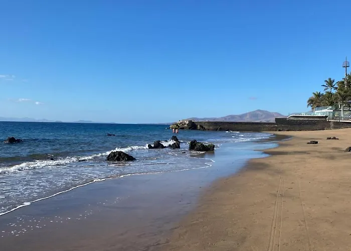 Lägenhet Casa Bau *