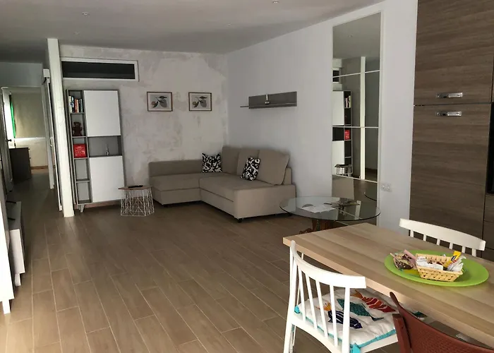 Casa Bau Lägenhet Los Pocillos