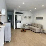 アパート Casa Bau Los Pocillos