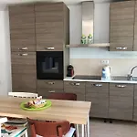 Апартаменты Casa Bau Los Pocillos