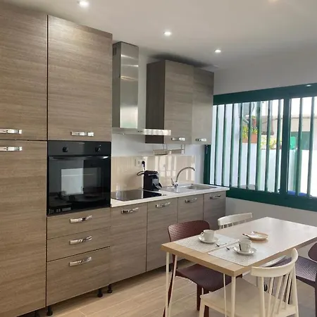 Apartament Casa Bau