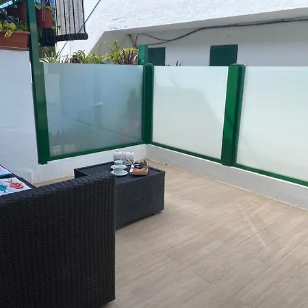 Casa Bau Apartment *