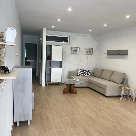 شقة Casa Bau Los Pocillos