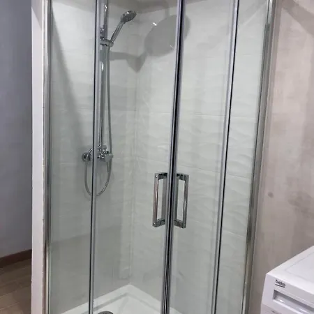 Casa Bau アパート *