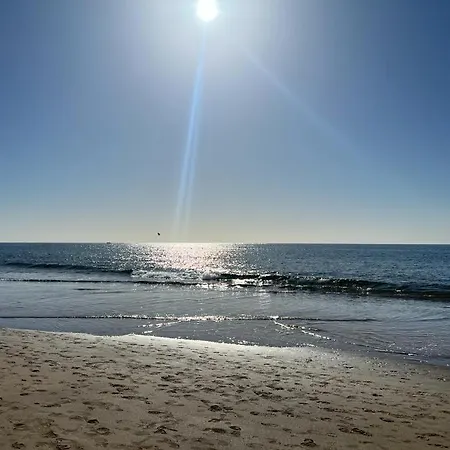 Casa Bau Apartment Los Pocillos