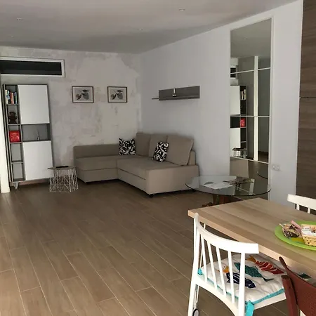 Casa Bau Apartment Los Pocillos