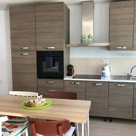 Apartman Casa Bau Los Pocillos