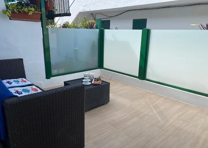 Casa Bau Апартаменты *