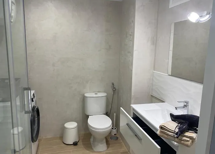 Casa Bau Apartment *