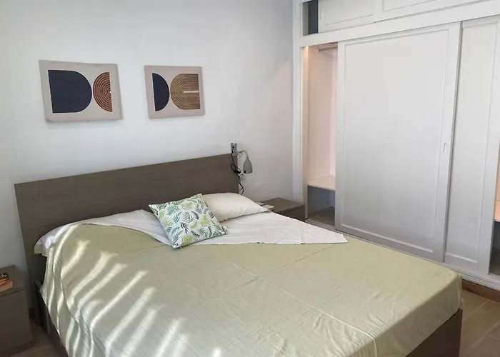 Casa Bau * Los Pocillos