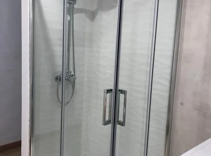 Casa Bau Апартаменты *