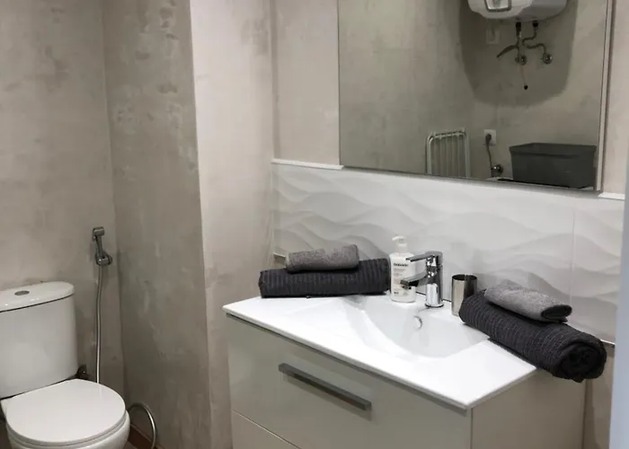 Casa Bau * Los Pocillos