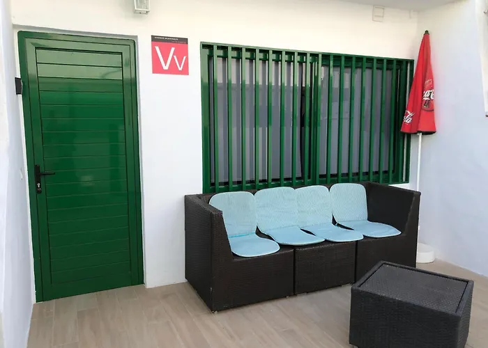 Casa Bau Апартаменты