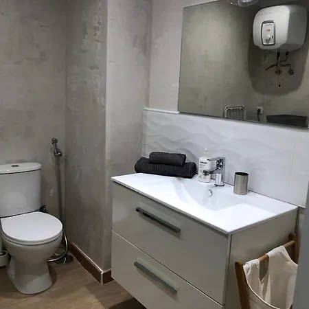 Casa Bau *