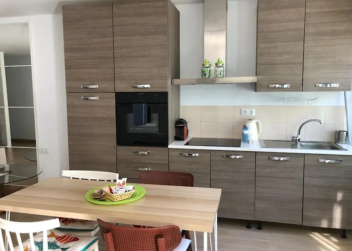 דירה Casa Bau Los Pocillos